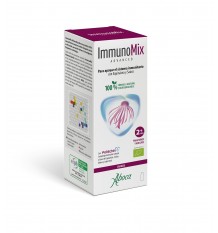 Aboca Immunomix Advanced Jarabe 210g