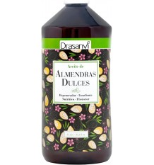 comprar Drasanvi Aceite Almendras 1000ml