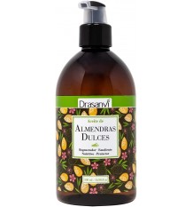 Drasanvi Aceite Almendras 500ml