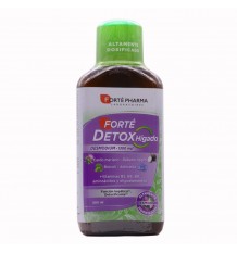 Forte Pharma Forte Détox Foie 500ml