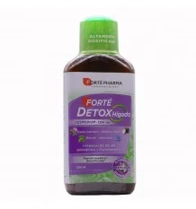 Forte Pharma Forte Detox Hígado 500ml