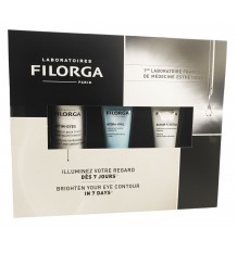 Filorga Cofre Optim Eyes Contorno de Ojos 15ml + Regalos