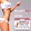 Siluet 360 Programa completo 120 Comprimidos