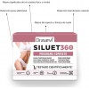 Siluet 360 Programa completo 120 Comprimidos