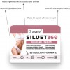 Siluet 360 Programa completo 120 Comprimidos