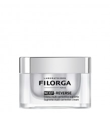 Filorga Ncef Reverse Creme Falten Festigkeit Ausstrahlung 50ml