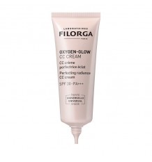 Filorga Oxygen Glow CC Crema Perfeccionadora SPF30 40ml