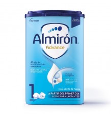 Almiron Advance 1 Pronutra 800 g