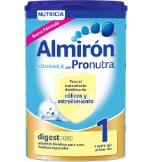 Almiron Advance Digest 1 Pronutra AC/AE 800 g