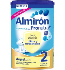 Almiron Advance Pronutra Digest 2