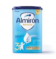 Almiron Advance 3 Pronutra 800 g