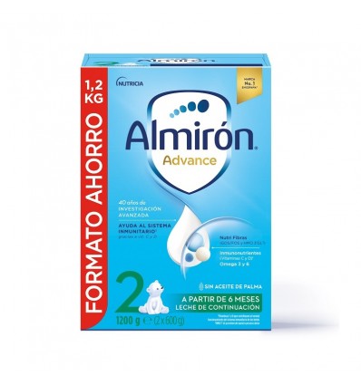 Almiron Advance 2 Pronutra 1200 g