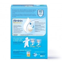 Almiron Advance 2 Pronutra 1200 g