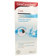 Ginecanesfresh 400ml