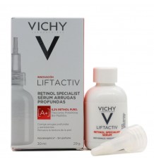 Vichy Liftactiv Retinol Specialist Serum 30ml
