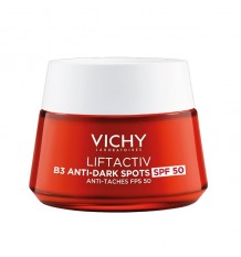 acheter Vichy Liftactiv B3 Crème Anti-Imperfections SPF50 50ml