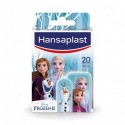 Hansaplast Tiritas Frozen 20 unidades