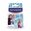 Hansaplast Band-Aids Frozen 20 units