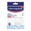 Hansaplast Apósito Aqua Protect XXL Waterproof 5 Unidades