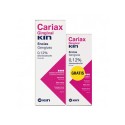 Cariax Gingival Colutorio 500 ml + Colutorio 250ml