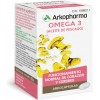 Arkocapsulas Omega 3 Fish Oil 100 capsules
