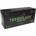 Testoflash 8 Sticks Msr Laboratorios