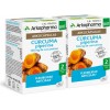 Arkopharma Arkocápsulas Cúrcuma Bio 160 Cápsulas Pack