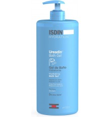 Ureadin Bath Gel de baño 1000 ml