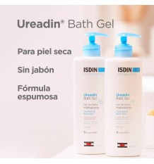 Ureadin Bath Gel de baño 1000 ml
