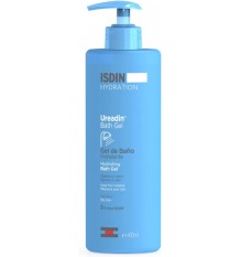 Ureadin Bath Gel 400 ml
