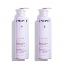 Caudalie Vinotherapist Tratamiento Nutritivo Hialurónico Duplo 400ml + 400ml