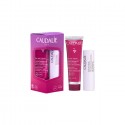 Caudalie The Des Vignes Crema Manos 30 ml + Labial 4.5 g