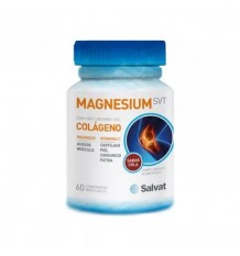 Magnesium Svt Sports Advanced 60 tablets