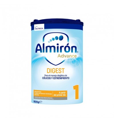 Almiron Advance Digest 1 AC/AE 800 g Almiron Advance Digest 1 AC/AE 800 g
