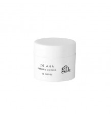 Gema Herrerias Gh 20 AHA peeling químico 20ml