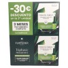 Rene Furterer Progressive Triphasique 8 bouteilles + 8 bouteilles Duplo