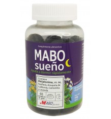 Mabo Sueño 60 Gominolas