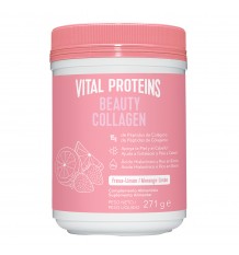 Vital Proteins Beauty Collagen Strawberry Lemon 271 g