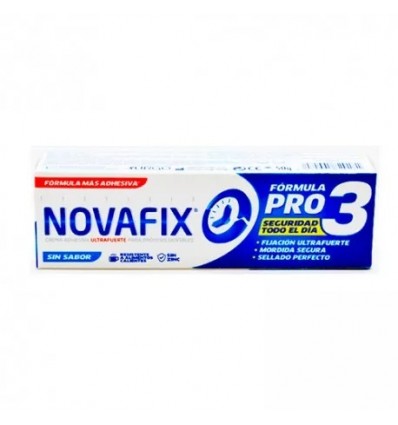 Novafix Pro 3 Crema 50g