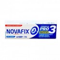 Novafix Pro 3 Crema Sin Sabor 50g