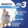 Novafix Pro 3 Crema Sin Sabor 50g