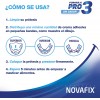 Novafix Pro 3 Crema Sin Sabor 50g