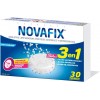 Novafix Tabletas limpiadoras 30 Unidades