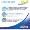 Novafix Tabletas limpiadoras 30 Unidades