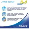 Novafix Tabletas limpiadoras 30 Unidades