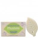 Mustela Champú Sólido Cabello Y Cuerpo Pastilla 75 g