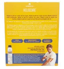 Heliocare 360 Sport Spray Spf50 100ml + 100ml Duplo Promocion