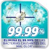 Corega Ortodoncias & Ferulas 36 Tabletas Limpiadoras