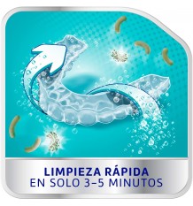 Corega Ortodoncias & Ferulas 36 Tabletas Limpiadoras