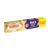 Corega Max Fijación + Sellado Crema Adhesiva Dental 70 g